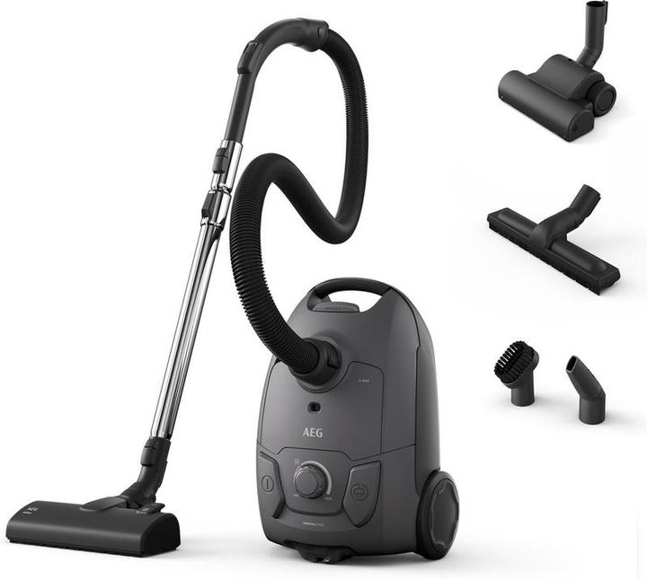 Produktbild AEG AB51A4DG TIER 5000 - VERSÄRTIGUNGSREINIGUNG MIT SAGE - TIGER HAAR (900258694)