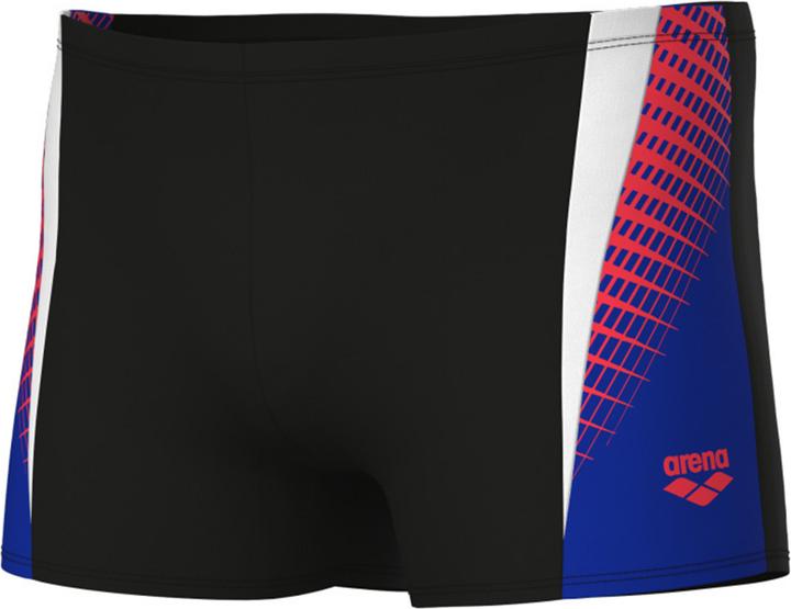 Produktbild Arena M Threefold Short R (10)