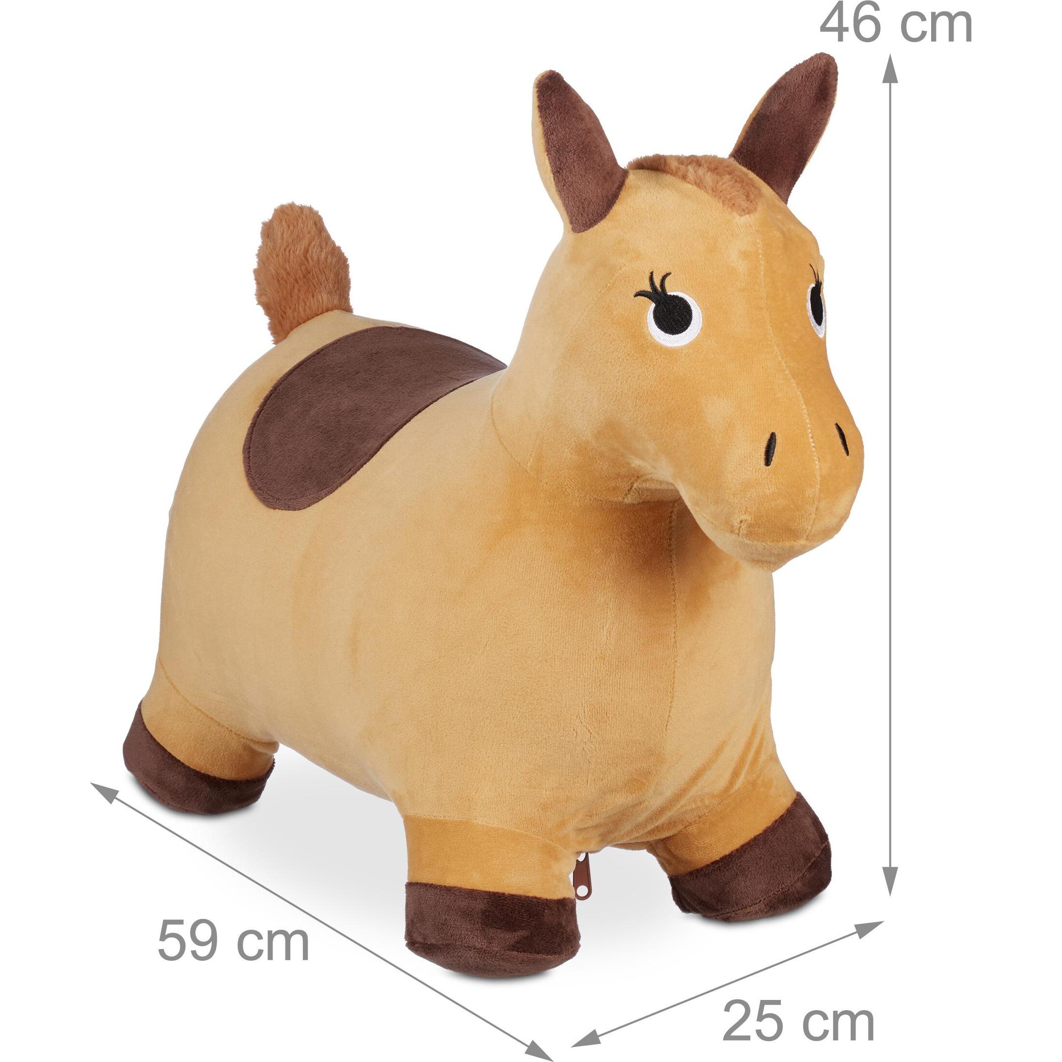 Thumbnail - Relaxdays Hüpftier