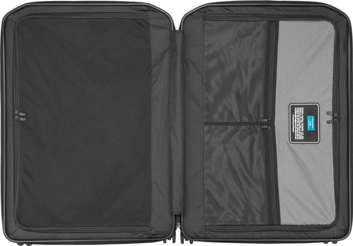 Actual product image Piquadro Hard case PQ-Light (96 l)
