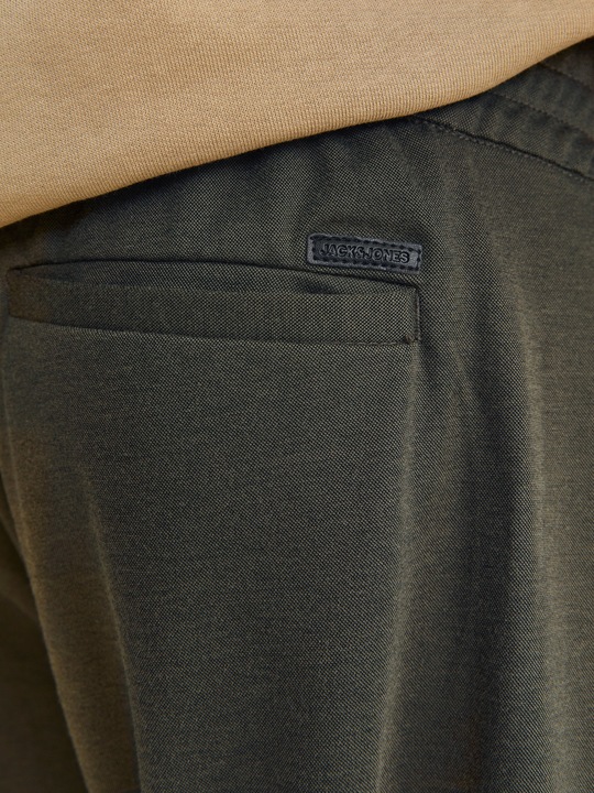 Actual product image Jack & Jones Loose fit jogging trousers Jogging trousers (S)
