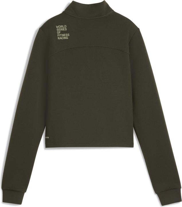 Immagine prodotto Puma W x HYROX CLOUDSPUN 1/4 ZIP (M)