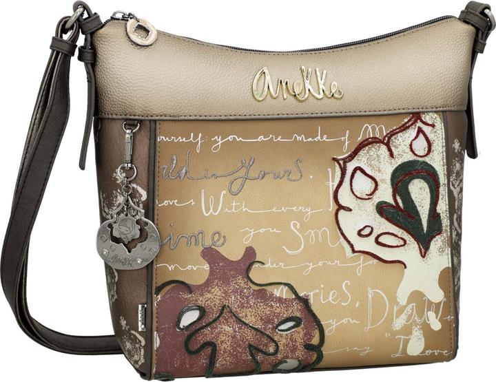 Immagine prodotto Anekke Manifesto Shoulder Bag