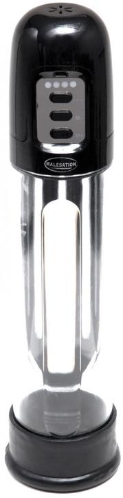 Malesation Penis Pump Ultimate Power