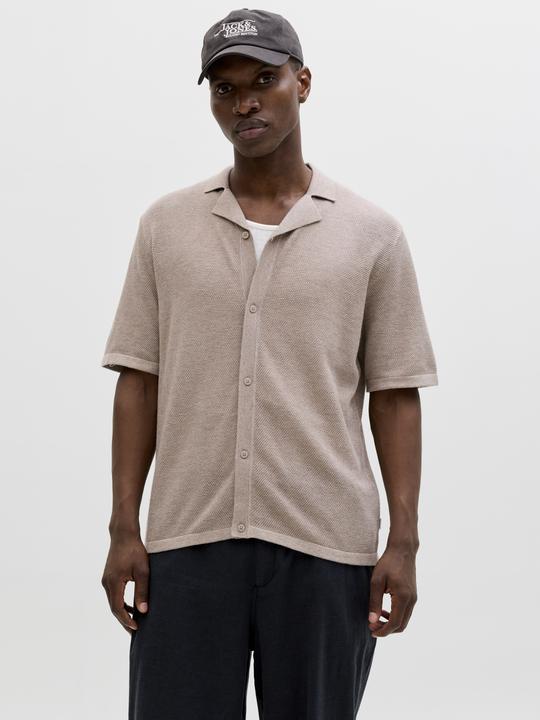 Immagine prodotto Jack & Jones Gestricktes Polo Gestricktes Polo (M)