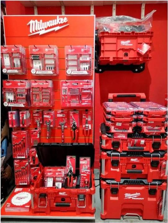 Actual product image Metabo Concrete drill (6 mm)