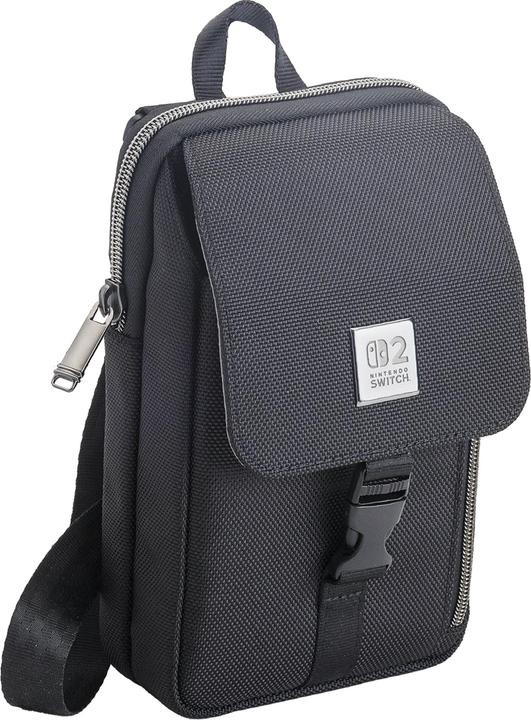 Actual product image Bigben MC16 (Switch, Switch 2, Switch Lite, Switch OLED)