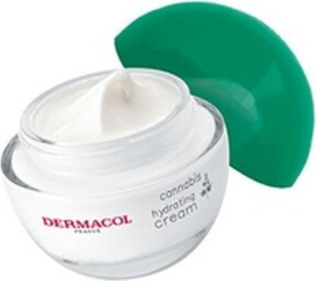 Image du produit Dermacol Crème hydratante au cannabis (50 ml, Crème de jour)