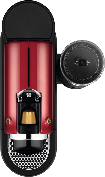 Produktbild Krups Nespresso Citiz & milk (NESPRESSO Original)