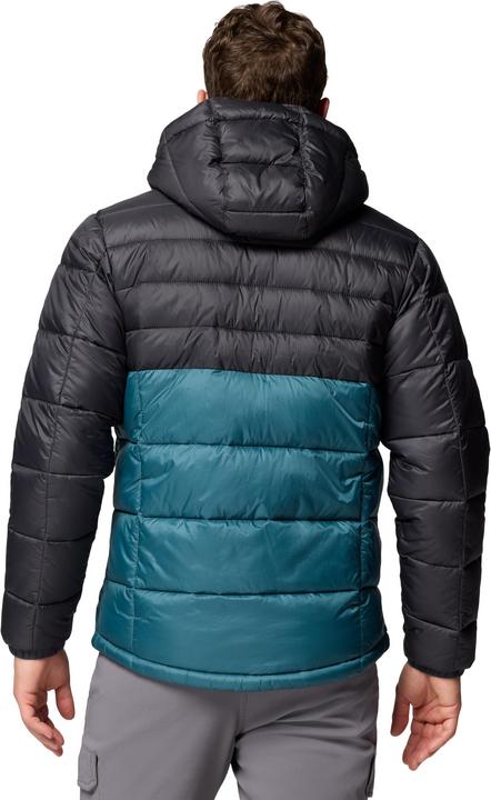 Produktbild Columbia Buck Butte™ II Insulated Hooded Jacket (S)