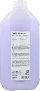 Produktbild Farmavita Back Bar Gentle Shampoo N°03 Oats And Lavander 5lt (5000 ml, Flüssiges Shampoo)
