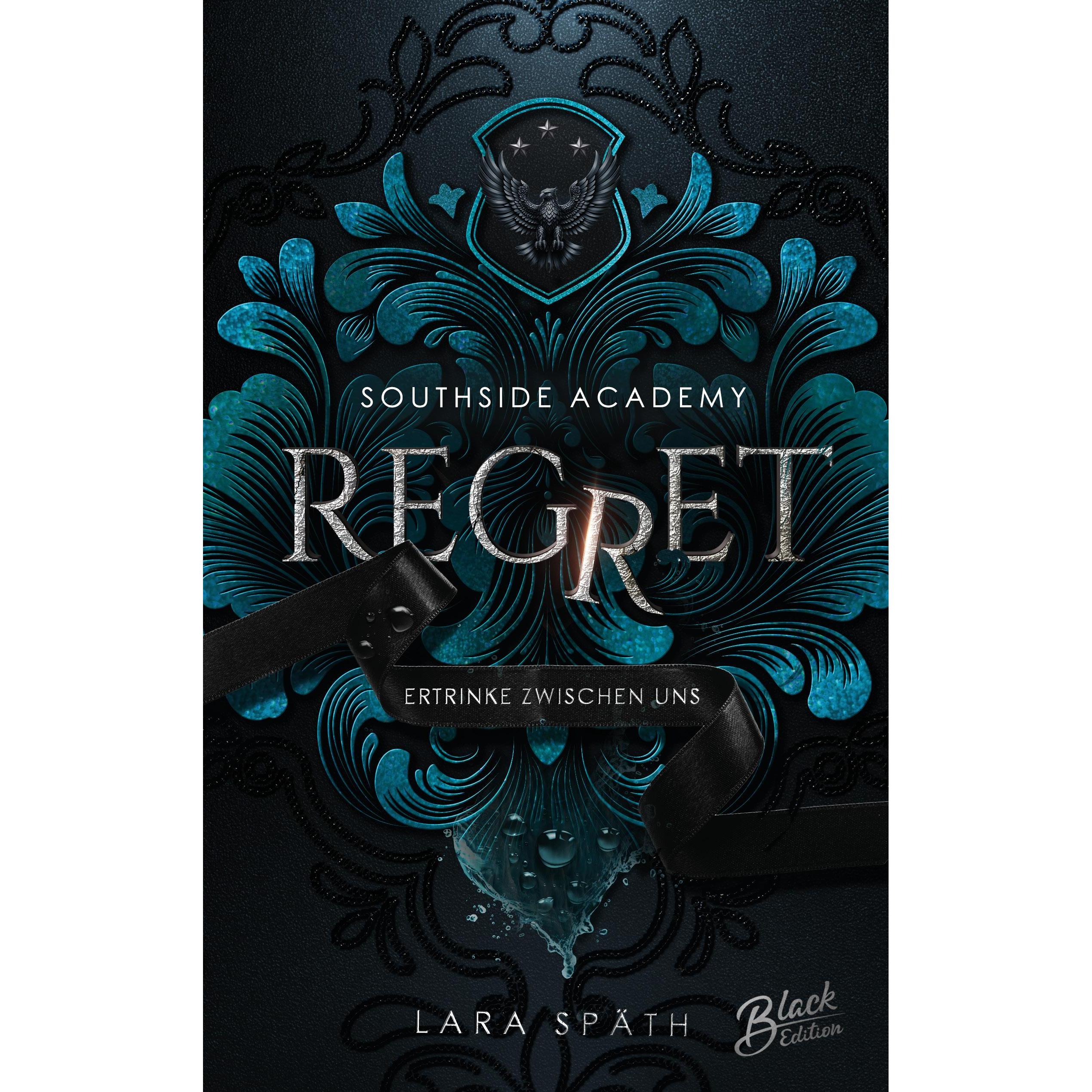 Thumbnail - Regret, Belletristik von Lara Späth