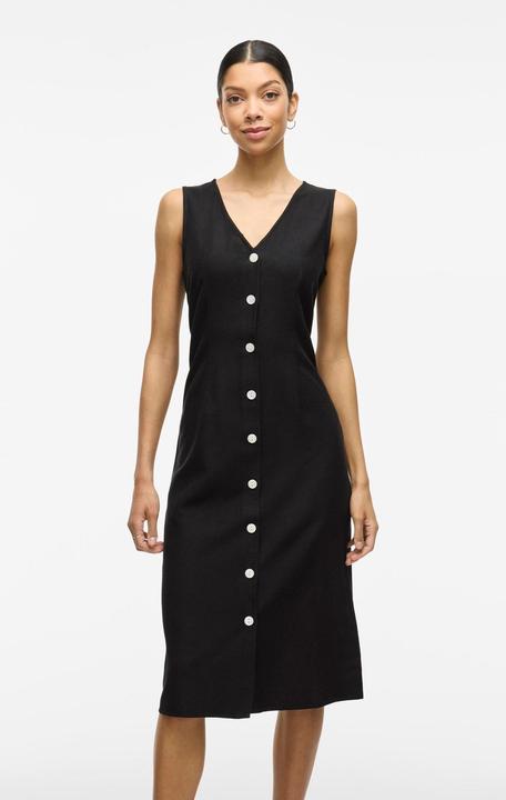 Produktbild Vila Ärmelloses Midikleid (34)