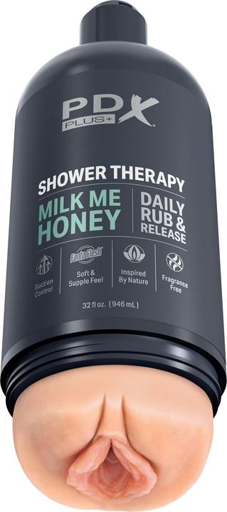 Actual product image Pipedream Milk Me Honey