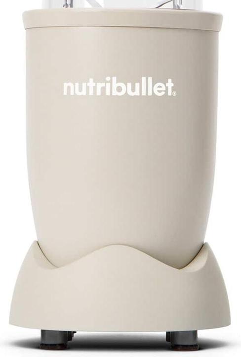 Produktbild NutriBullet Pro 900 (900 W)