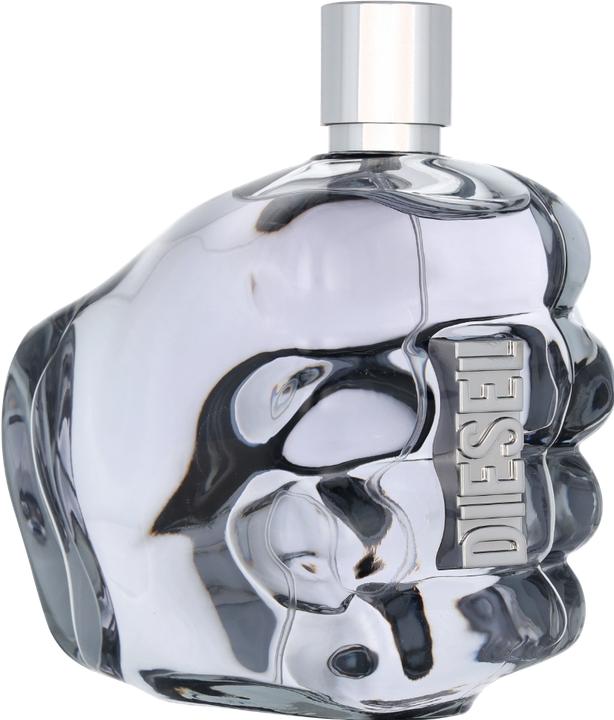 Immagine prodotto Diesel Only The Brave (Eau de toilette, 200 ml)