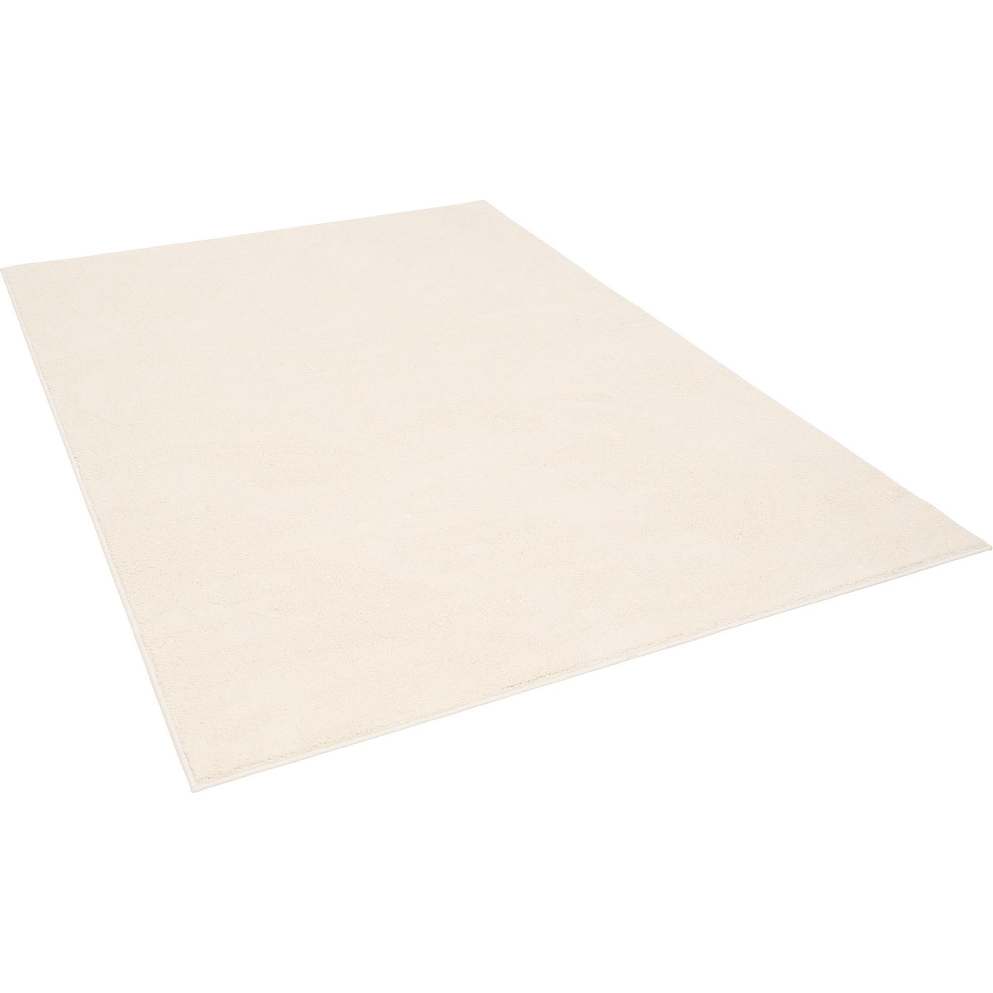 Pergamon, Teppich, Luxus Super Soft Hochflor Langflor Teppich Melia (160 x 230 cm)
