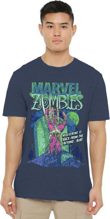 Produktbild Marvel Comics TShirt (XL)