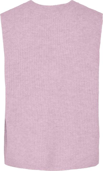 Produktbild Pieces Pcsilly Sl Rev Tie Vest Knit Noos Bc (S)