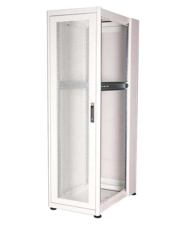 Produktbild Roline 19-Zoll Serverschrank Basic 42 HE (42 HE, 19 Zoll Rack)