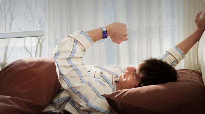 Actual product image Huawei Band 11 pro (43.50 mm)