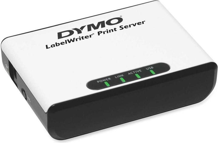 Actual product image Dymo LabelWriter Print Server