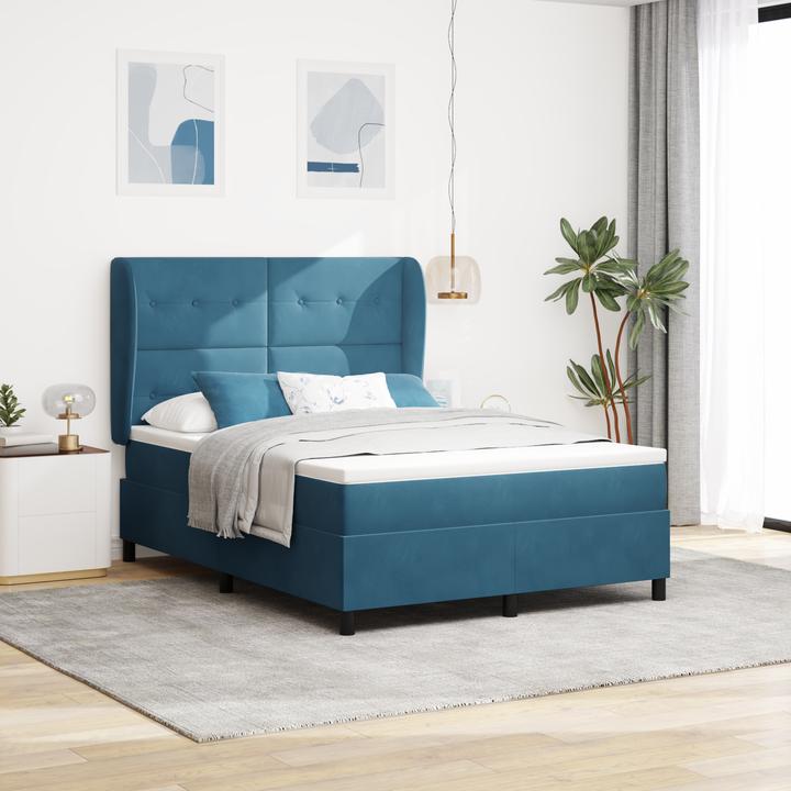 Blu scuro
