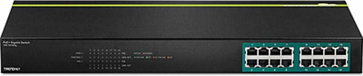 Produktbild Trendnet Tpe-Tg160g (16 Ports)