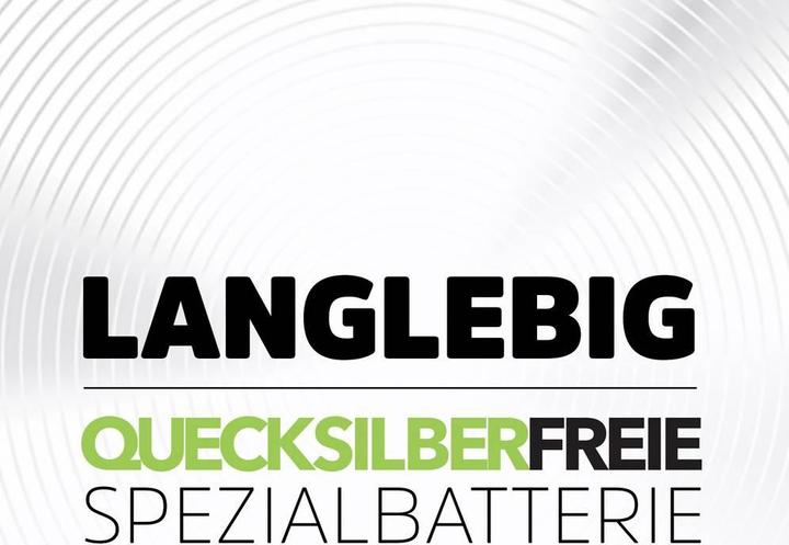 Actual product image Energizer CR2032 Ultimate Lithium (4 pcs., CR2032, 235 mAh)