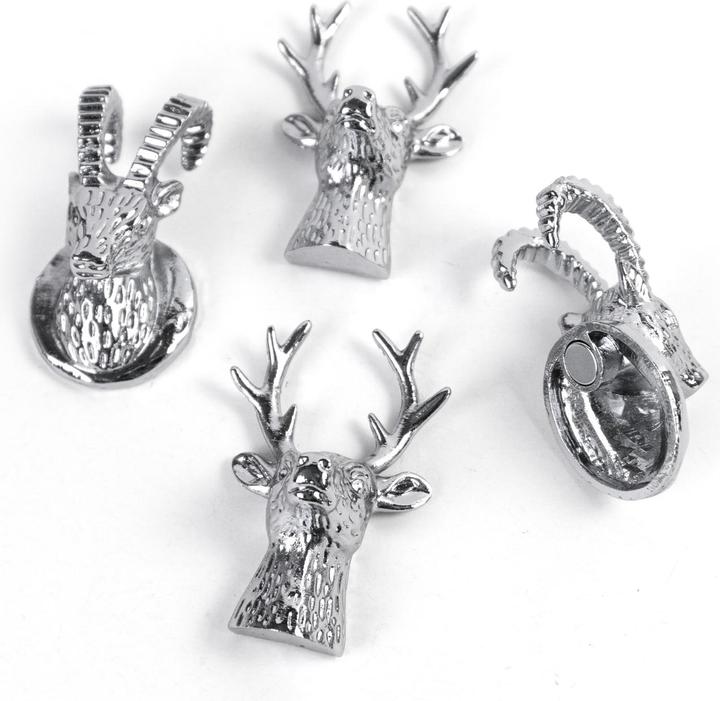 Produktbild Trendform Alpine (4 x)