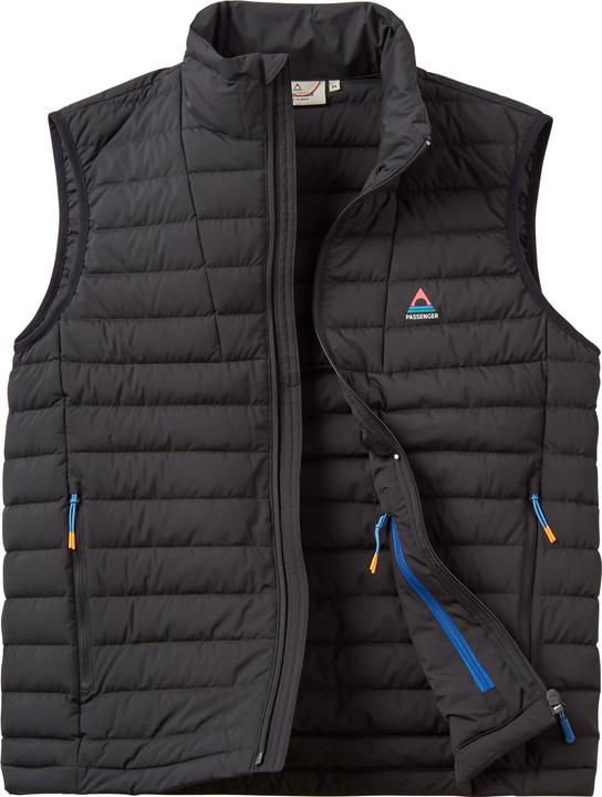 Produktbild Passenger Ashland Down (S)