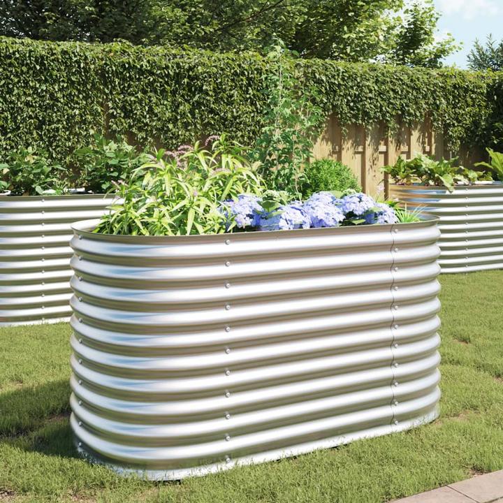 Immagine prodotto vidaXL Garten-Hochbeet