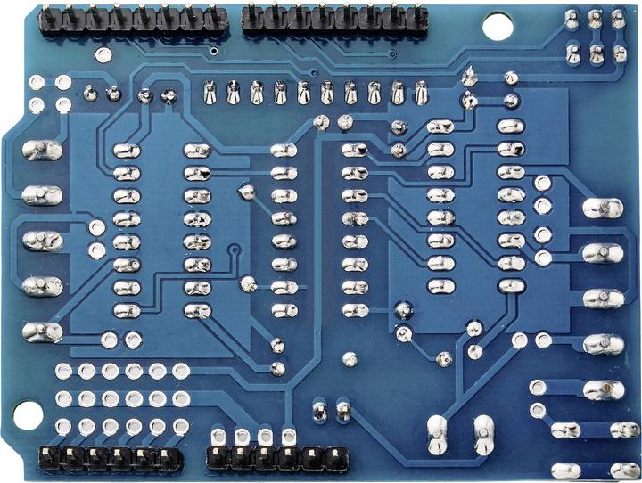 Produktbild Tru Components Motorsteuerung-Modul L293D (Steuerung)