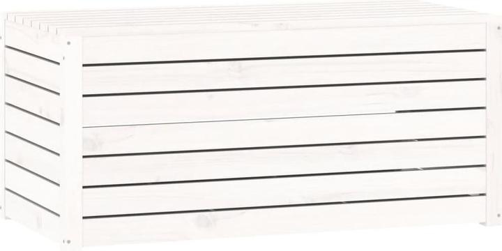 Actual product image vidaXL Gartenbox Set