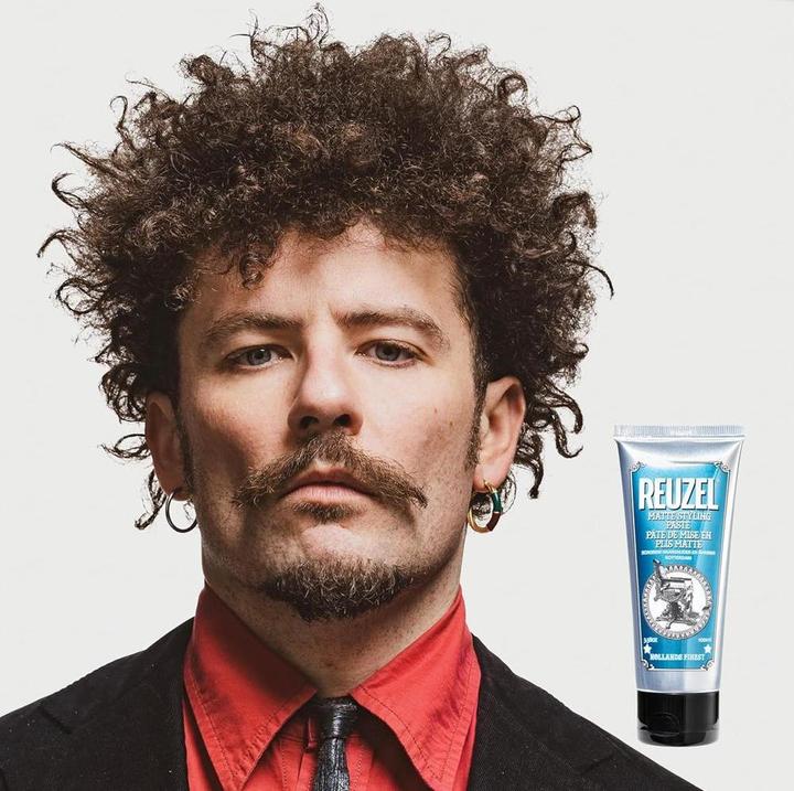 Actual product image Reuzel Grooming (Hair cream, 100 ml)