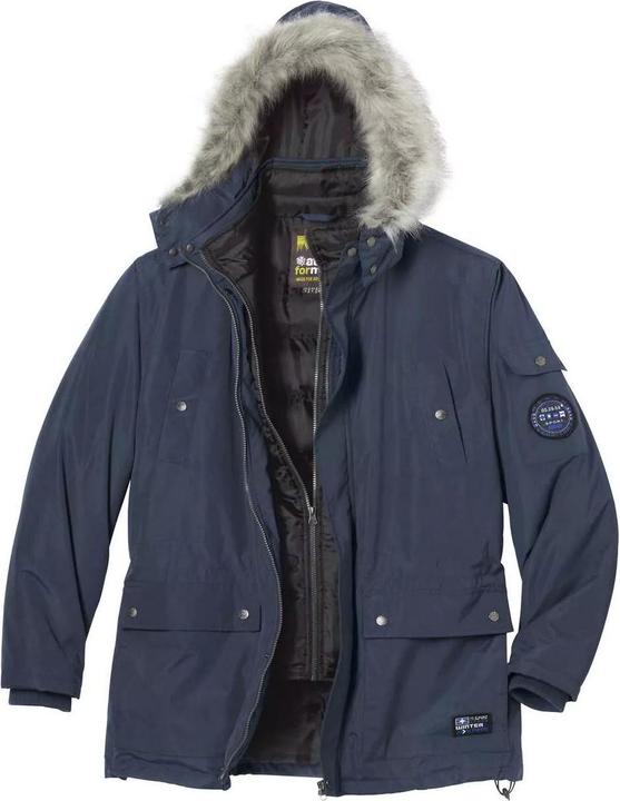 Produktbild Atlas For Men Wasserabweisender Parka (XL)