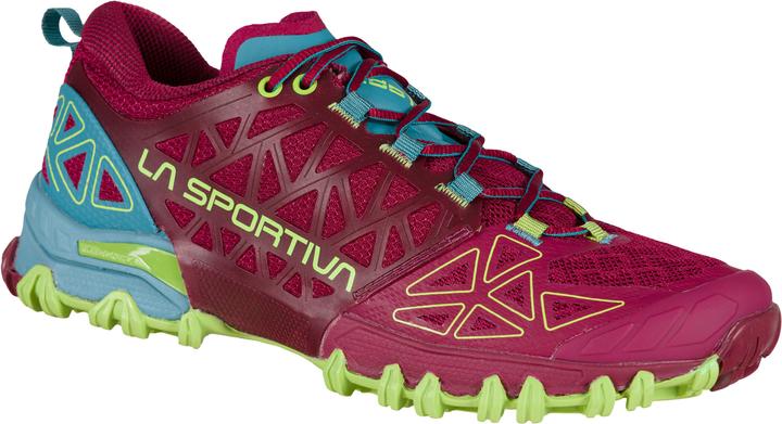 La Sportiva Bushido II Woman (37.5)