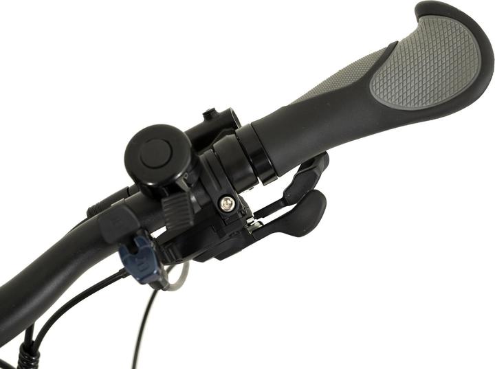 Produktbild Totem E-MTB Fully 27,5" Carry Pro Mittelmotor 80NM / 20Ah (51 cm)
