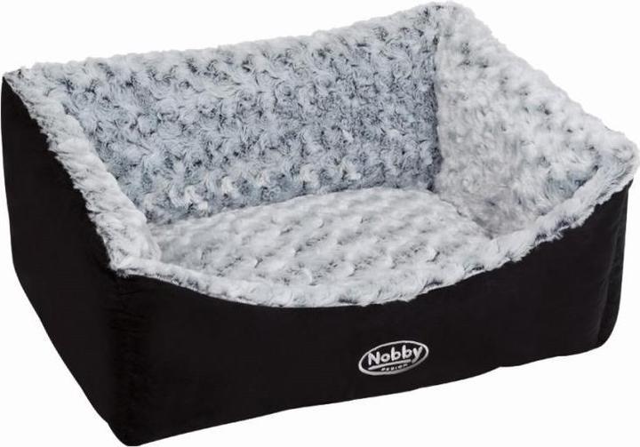 Nobby Komfort Bett eckig ARUSHA (Hund) - kaufen bei Galaxus - Galaxus