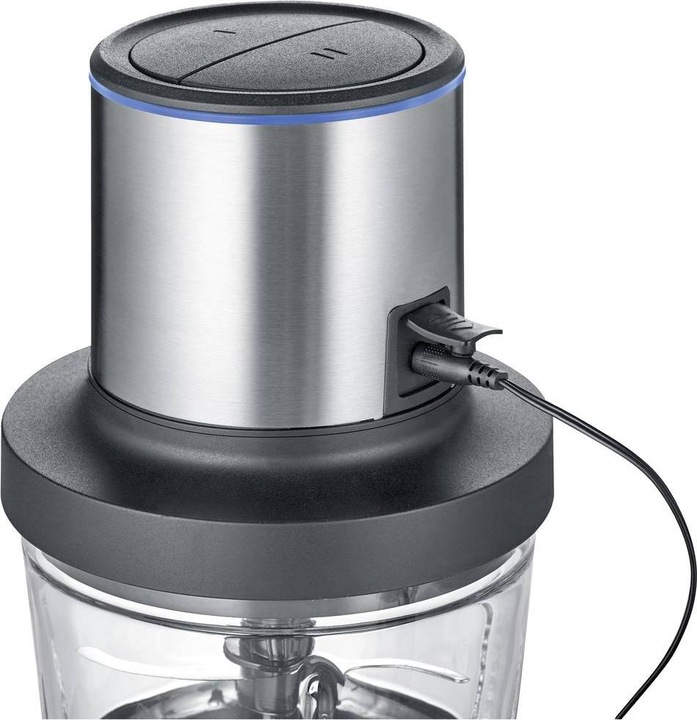 Immagine prodotto Severin KM 3866 argento (1000 ml, 200 W)