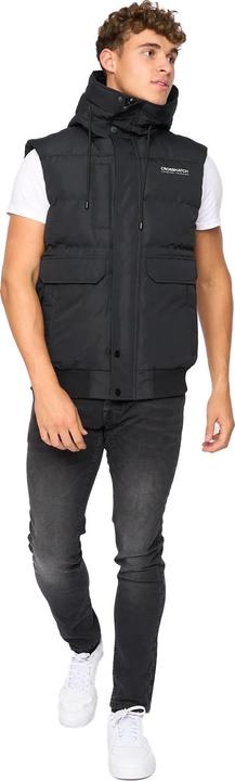 Produktbild Crosshatch Milwaka Weste (M)