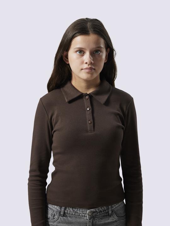 Produktbild Lmtd Langarm Polo shirt (158, 164)