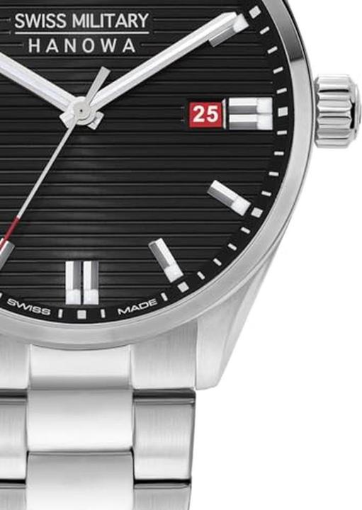 Image du produit Swiss Military Roadrunner (Swiss Made, 40 mm)