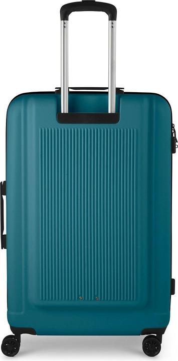 Immagine prodotto Oistr Noorvik 4 Wheel Spinner Large 79 cm Pearl Blue