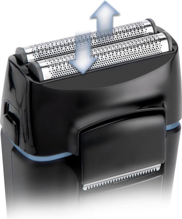 Image du produit Remington F1 Style Series