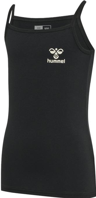Actual product image hummel Hmlcarolina Strap Top 2-Pack (26, 28)