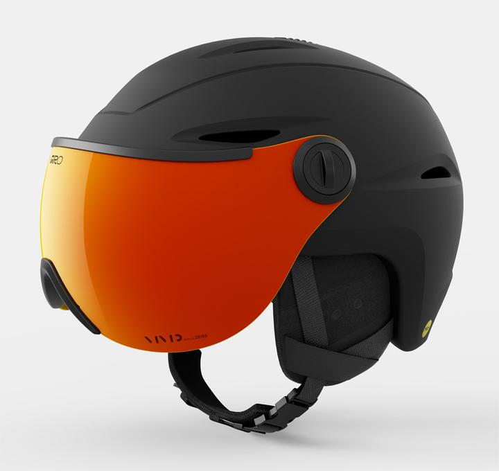 Produktbild Giro Vue MIPS VIVID Helmet (59 cm, M)