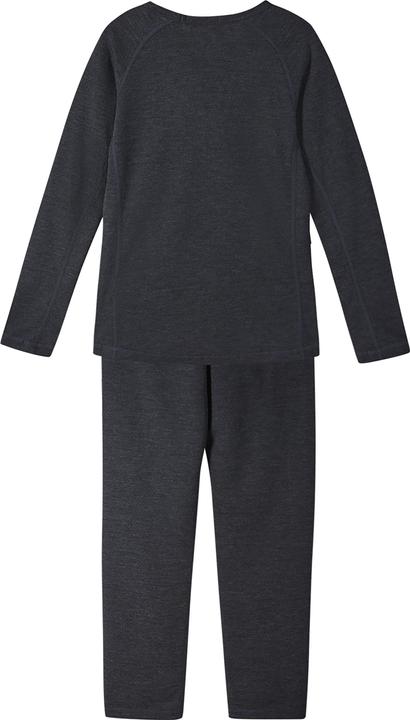 Produktbild Reima Unterwäsche Set Lani Black (110)