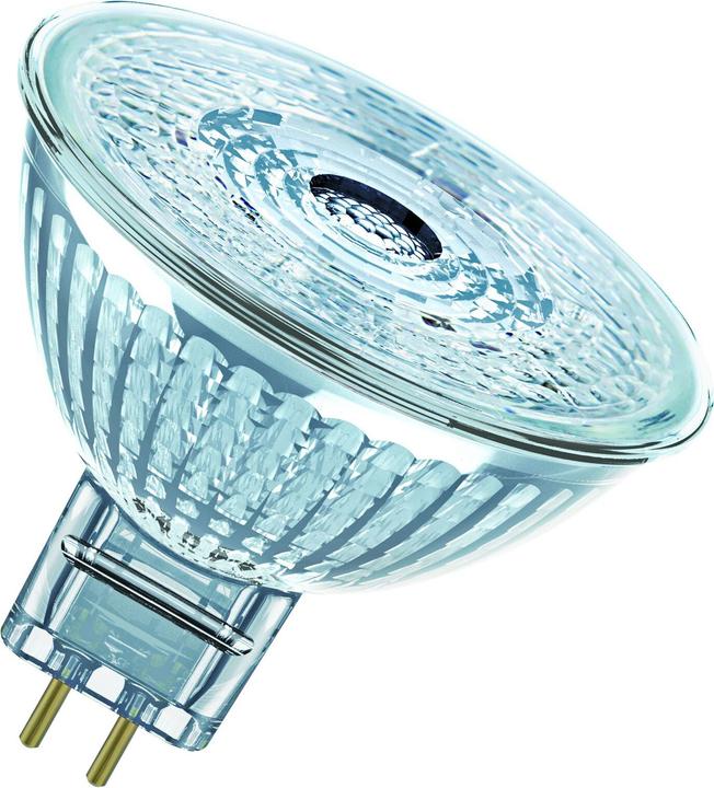Osram Led Star Mr16 (GU5.3, 3.80 W, 345 lm, 2 x, F)