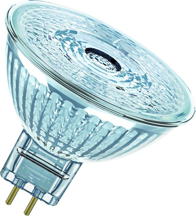 Osram Star (GU5.3, 3.80 W, 345 lm, 2 x, F)